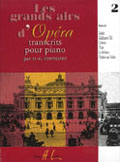 Les Grands Airs d'Opéra - Volume 2