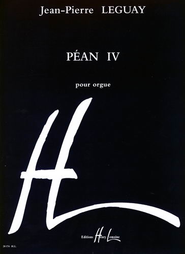 Pan IV (Leguay, Jean Pierre)