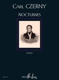 Czerny, Karl : Nocturnes