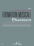 Labrousse, Marguerite / Despax, Jean Paul : Formation Musicale Chanteurs - Volume 2