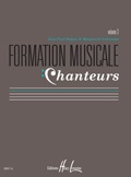 Labrousse, Marguerite / Despax, Jean Paul : Formation Musicale Chanteurs - Volume 3