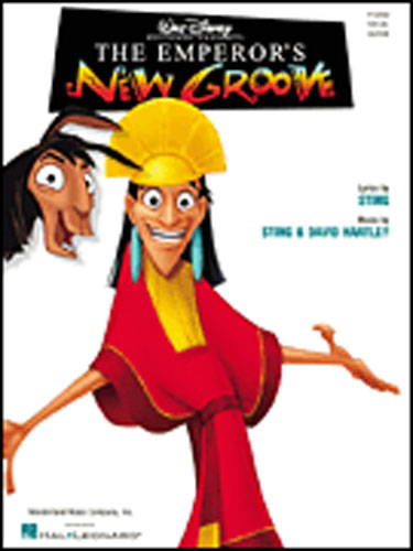 Sting : The Emperor's New Groove