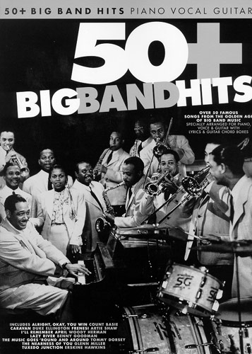 50   Big Band Hits