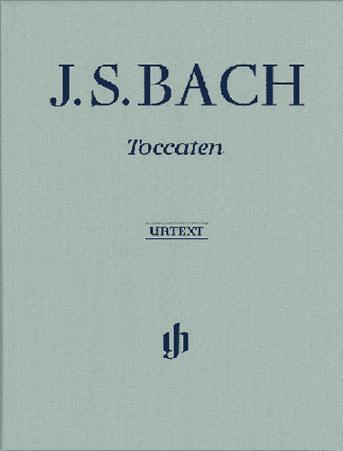 Toccatas BWV 910-916 (Bach, Johann Sebastian)