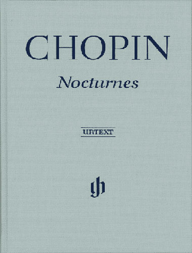 Nocturnes (Chopin, Frédéric)