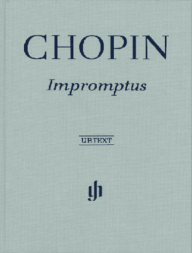 Impromptus (Chopin, Frdric)