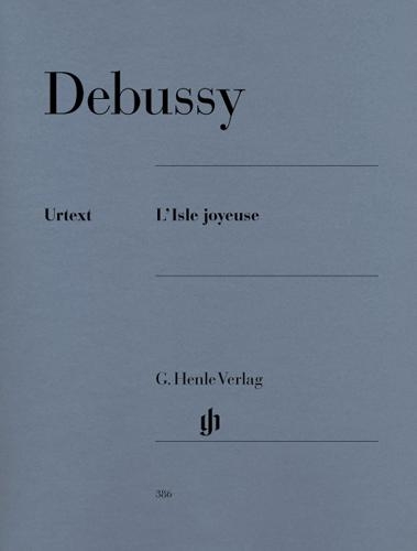 L'Isle joyeuse (Debussy, Claude)