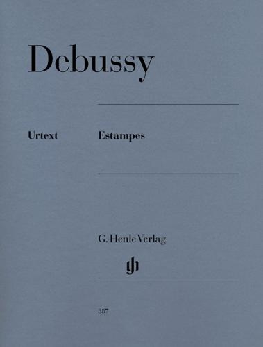 Estampes (Debussy, Claude)