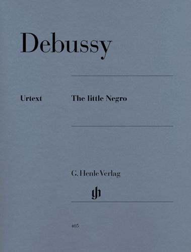 Le Petit Ngre (Debussy, Claude)