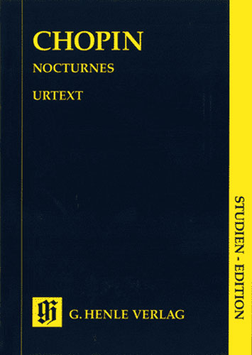 Nocturnes (Chopin, Frédéric)