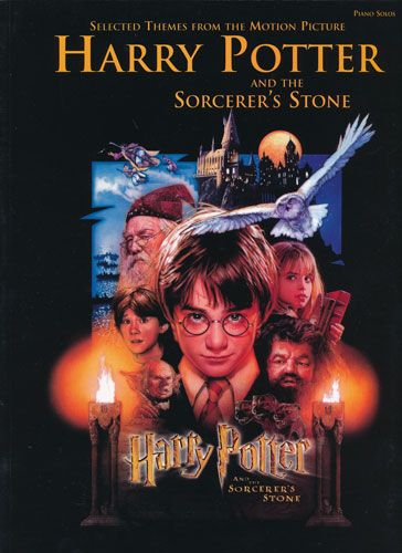 Williams, John : Harry Potter And The Sorcerer's Stine