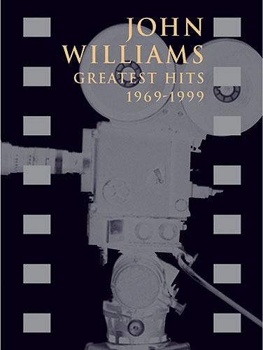 John Williams : Greatest Hits 1969-1999 
