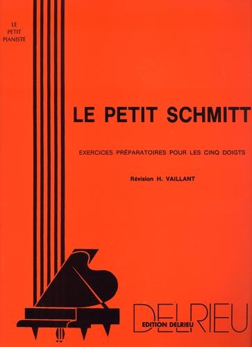 Schmitt, Aloys : Le petit Schmitt