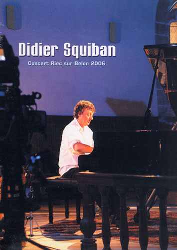 Squiban, Didier : Didier Squiban : Riec Sur Belon 2006