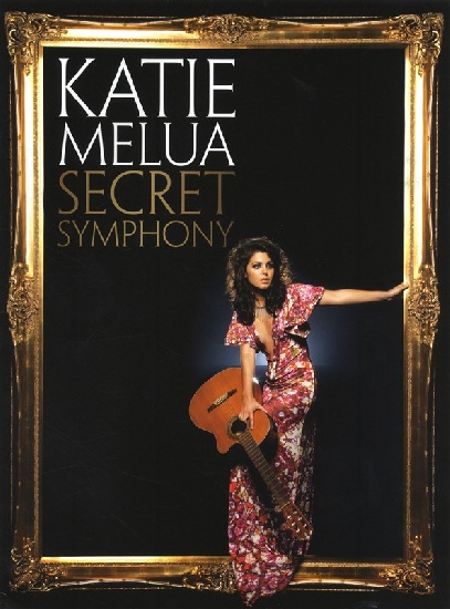 Melua, Katie : Secret Symphony