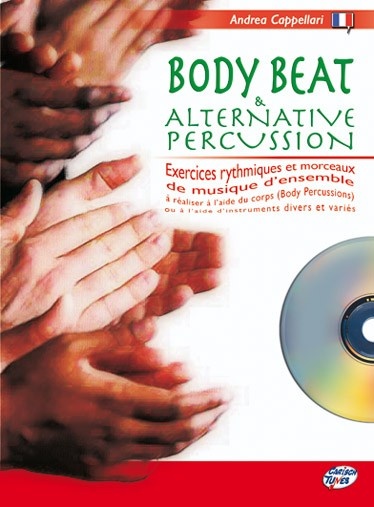 Body Beat and Alternative Percussion