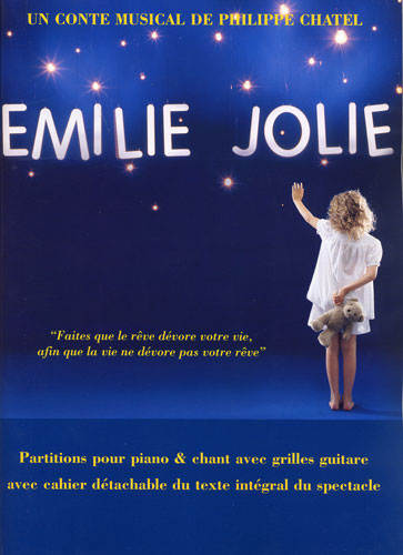 Emilie Jolie (Chatel, Philippe)