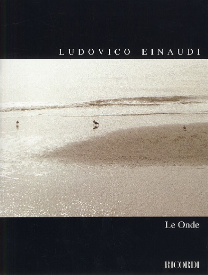 Einaudi, Ludovico : Le Onde