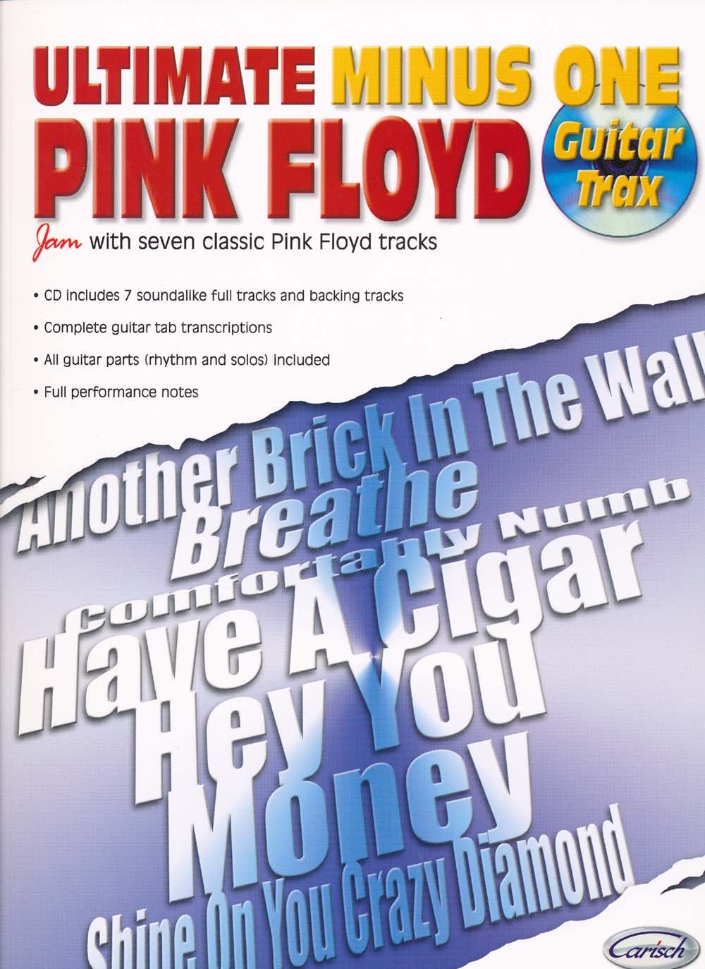 Pink Floyd - Ultimate Minus One Pink Floyd
