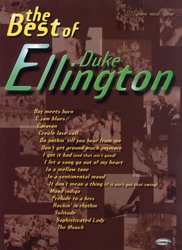 The best of Ellington