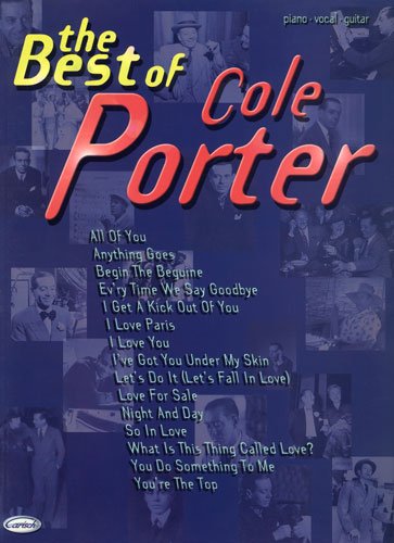 Porter, Cole : The Best of Cole Porter
