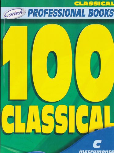 Divers : 100 classical