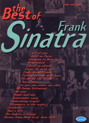 The best of Sinatra
