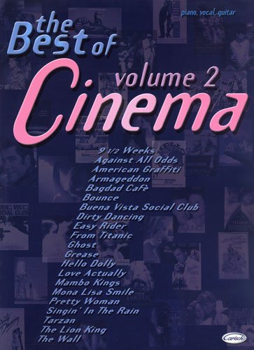 Divers : The best of Cinema Volume 2