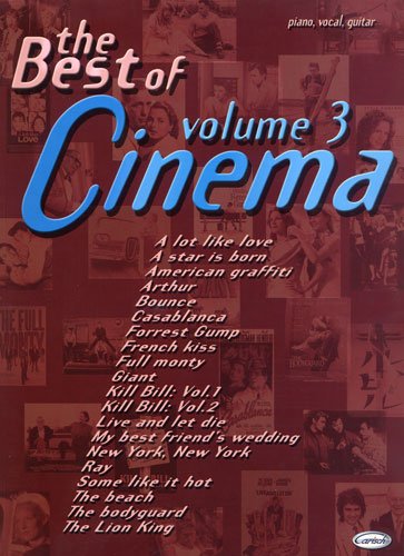 The best of Cinema Volume 3