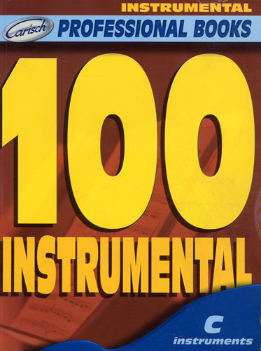  100 instrumental