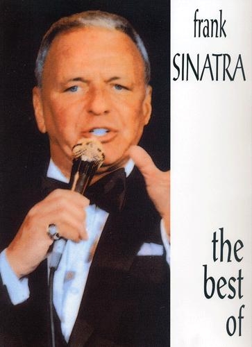 The best of Frank Sinatra