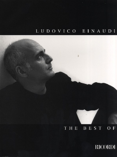 Einaudi, Ludovico : Ludovico Einaudi : The Best Of