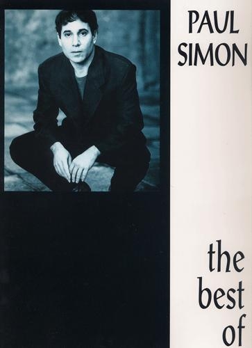 The best of Paul Simon
