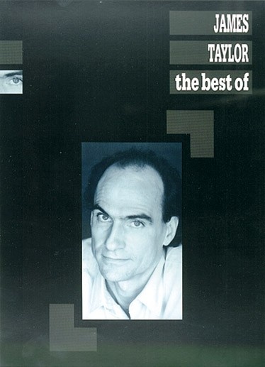  The best of James Taylor