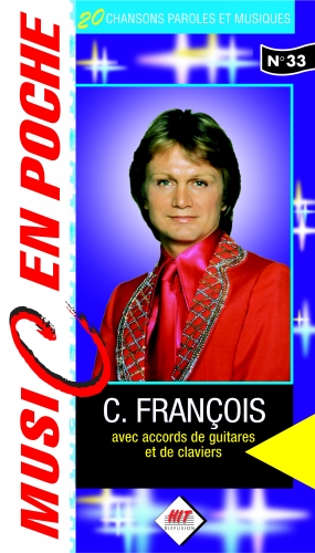 Fran�ois, Claude : Music en poche Claude Fran�ois