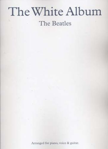 Beatles (The) : The White Album