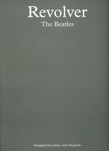 Beatles (The) : Revolver