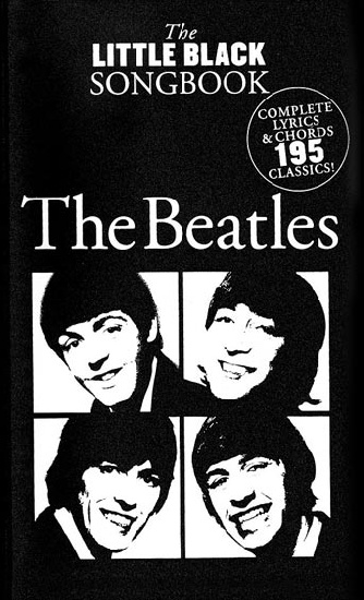 Beatles (The) : Little Black Book Of The Beatles