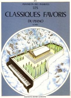  Classiques Favoris - Volume 8