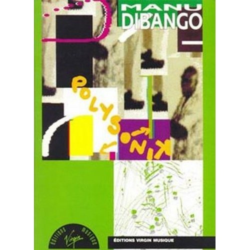 Manu Dibango: Song Book