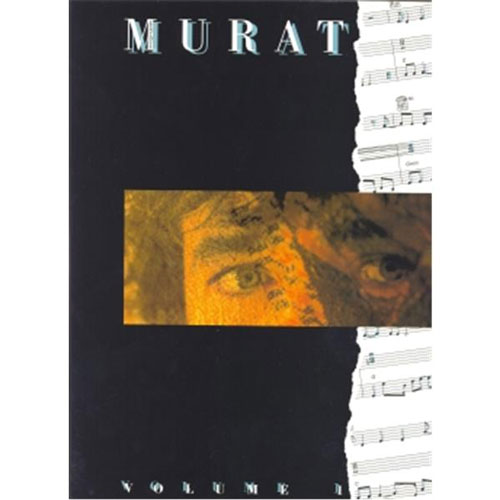 Jean Louis Murat : Song Book