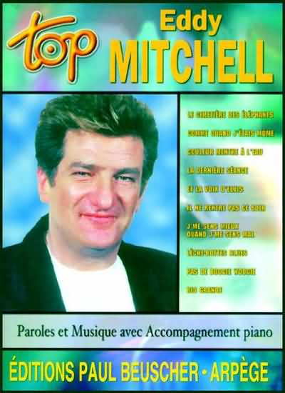 Top Mitchell (Mitchell, Eddy)