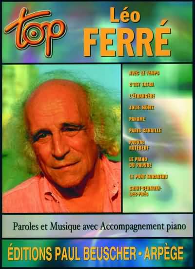 Top Ferre (Ferre, Leo)