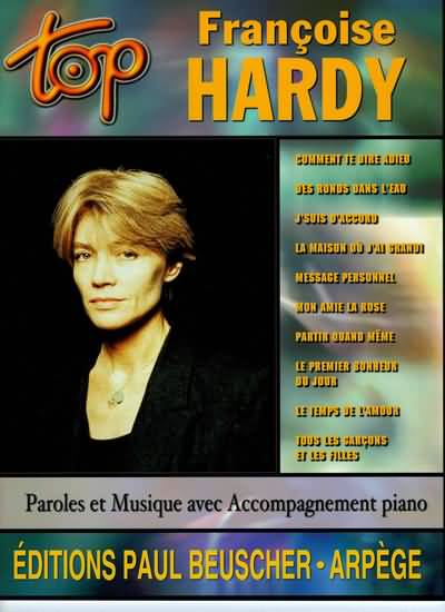Top Hardy (Hardy, Francoise)