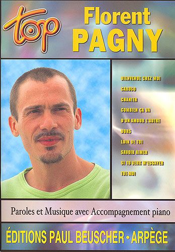 Top Pagny (Pagny, Florent)