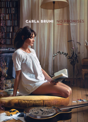 Carla Bruni : No Promises