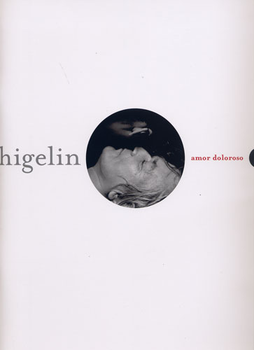 Jacques Higelin : Amor doloroso