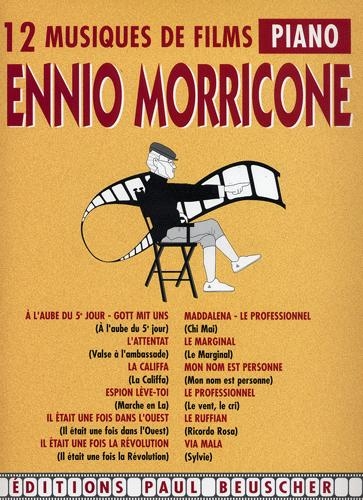 Musique de Films (Morricone, Ennio)