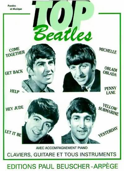 Beatles : Top Beatles