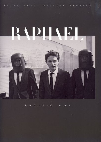 Raphael : Pacific 231